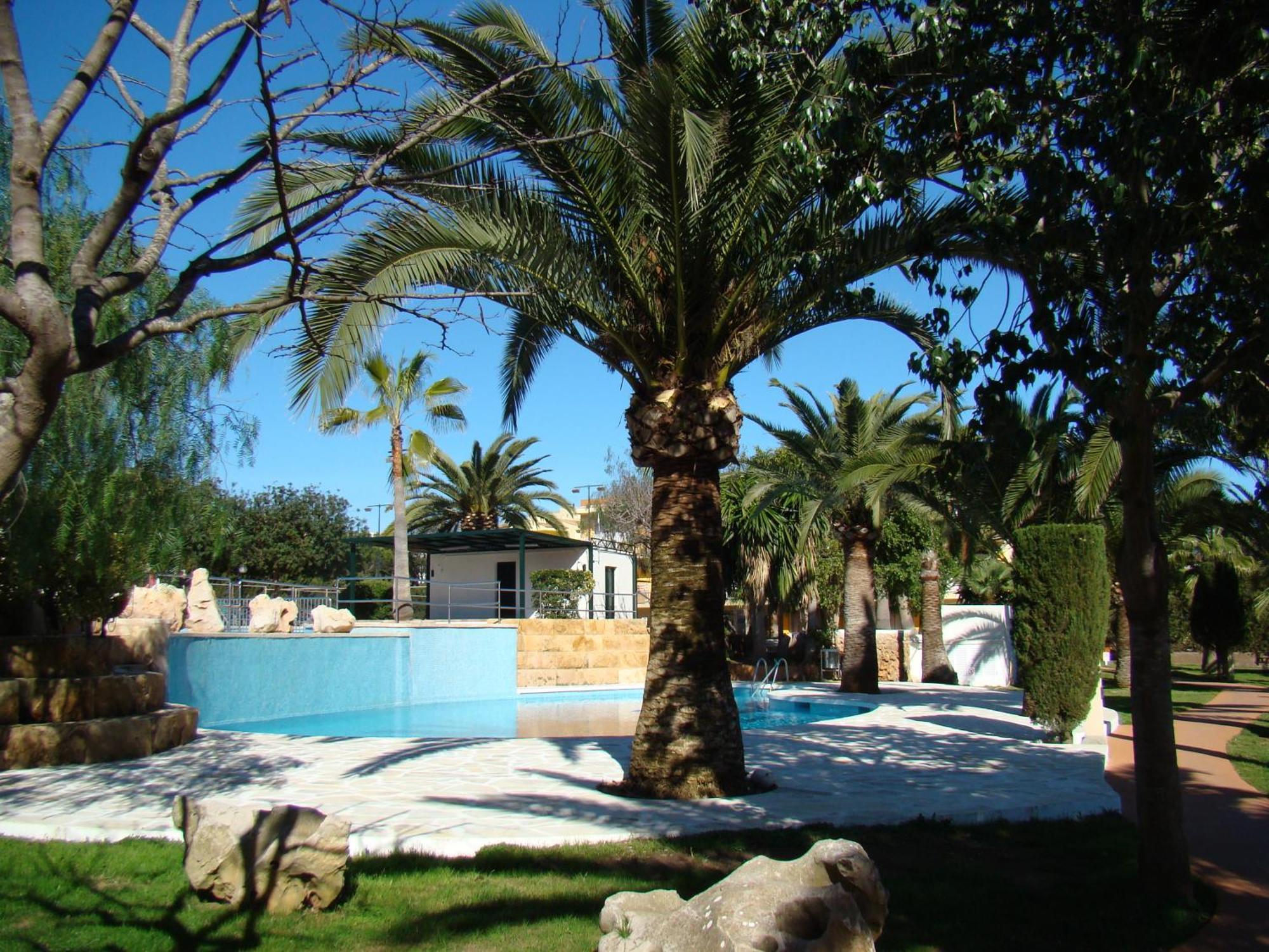 Club Simo Aparthotel Cala Millor  Exterior photo